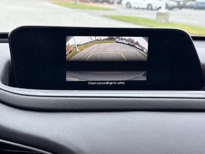 2021 Mazda Mazda CX-30 Select