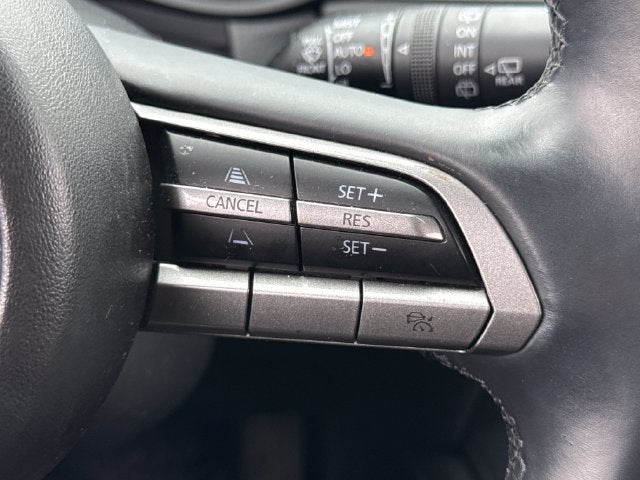 2021 Mazda Mazda CX-30 Select