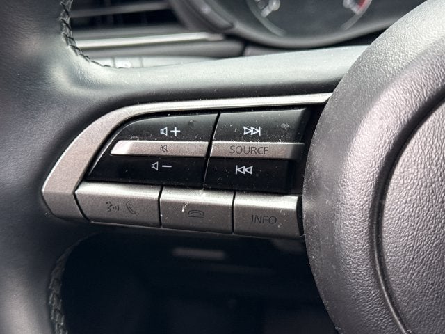 2021 Mazda Mazda CX-30 Select
