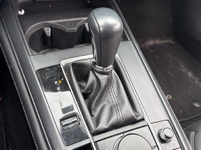 2021 Mazda Mazda CX-30 Select