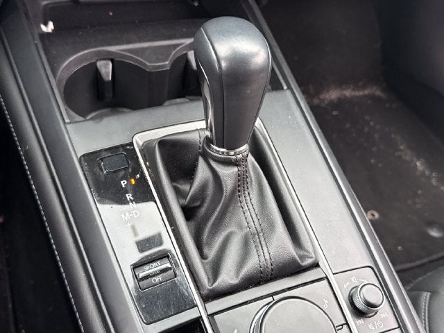 2021 Mazda Mazda CX-30 Select