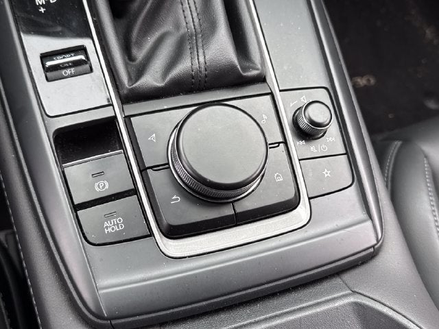 2021 Mazda Mazda CX-30 Select