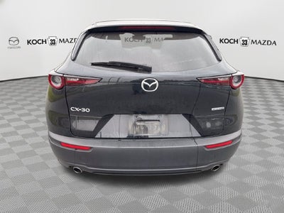 2021 Mazda Mazda CX-30 Select