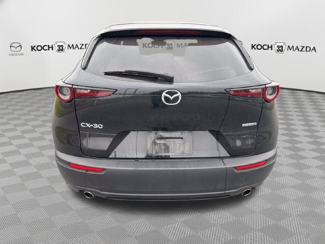 2021 Mazda Mazda CX-30 Select