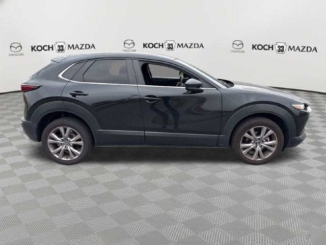 2021 Mazda Mazda CX-30 Select