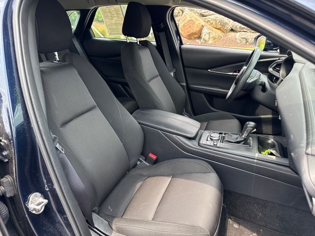 2025 Mazda Mazda CX-30 2.5 S