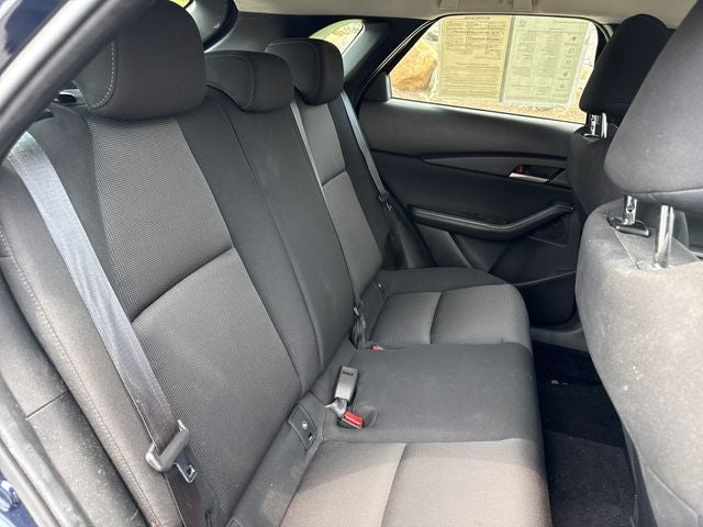2025 Mazda Mazda CX-30 2.5 S