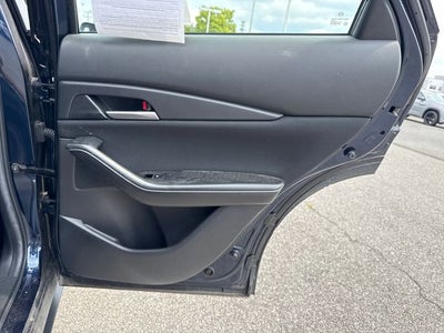 2025 Mazda Mazda CX-30 2.5 S
