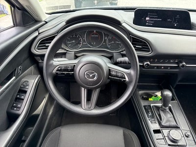 2025 Mazda Mazda CX-30 2.5 S