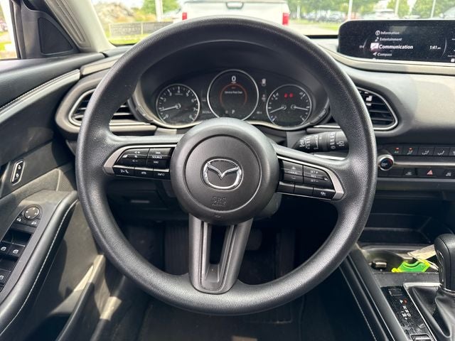 2025 Mazda Mazda CX-30 2.5 S