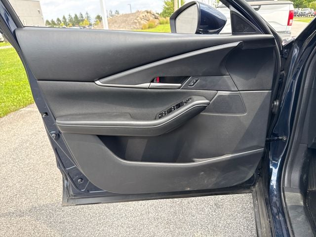 2025 Mazda Mazda CX-30 2.5 S