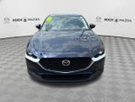 2025 Mazda Mazda CX-30 2.5 S