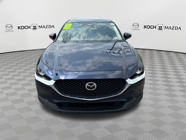 2025 Mazda Mazda CX-30 2.5 S