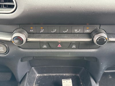2025 Mazda Mazda CX-30 2.5 S