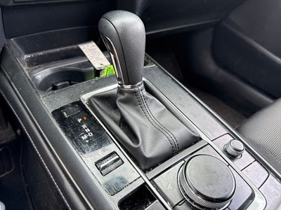 2025 Mazda Mazda CX-30 2.5 S