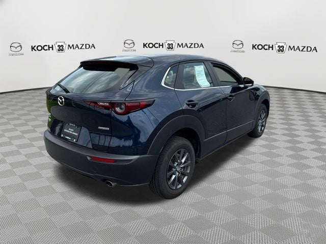 2025 Mazda Mazda CX-30 2.5 S