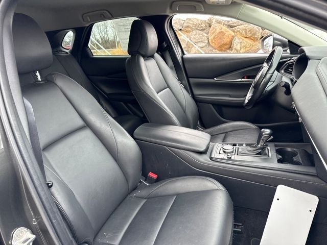 2021 Mazda Mazda CX-30 Select