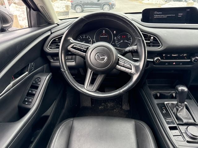 2021 Mazda Mazda CX-30 Select