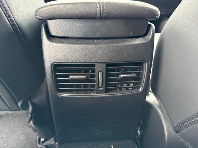 2021 Mazda Mazda CX-30 Select