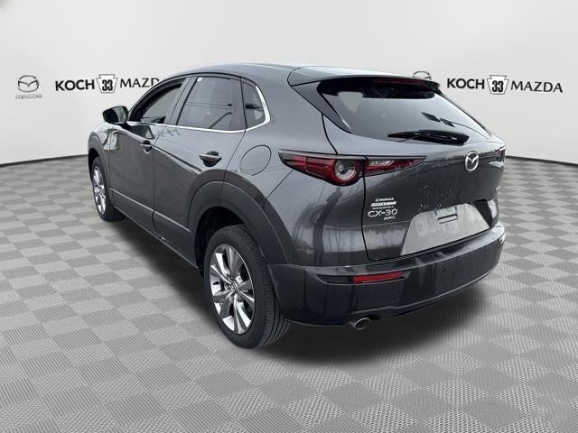 2021 Mazda Mazda CX-30 Select