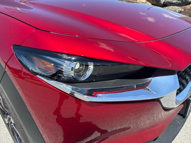 2026 Mazda Mazda CX-30 2.5 S Select Sport