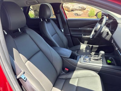2026 Mazda Mazda CX-30 2.5 S Select Sport