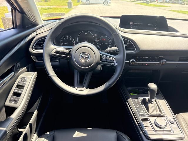 2026 Mazda Mazda CX-30 2.5 S Select Sport