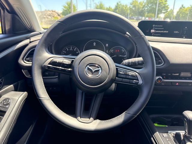 2026 Mazda Mazda CX-30 2.5 S Select Sport