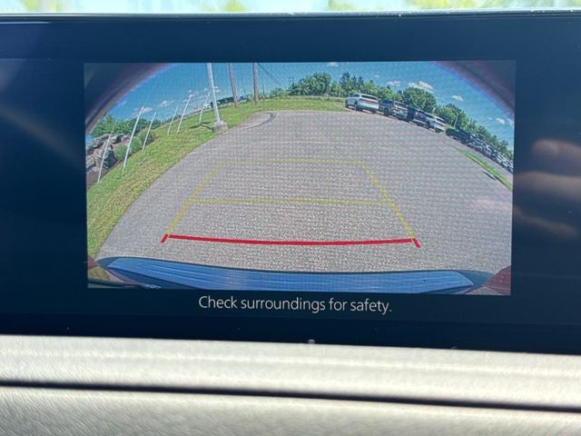 2026 Mazda Mazda CX-30 2.5 S Select Sport