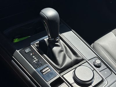 2026 Mazda Mazda CX-30 2.5 S Select Sport