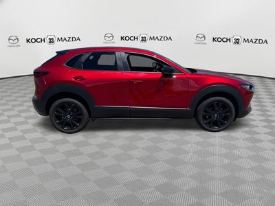 2026 Mazda Mazda CX-30 2.5 S Select Sport