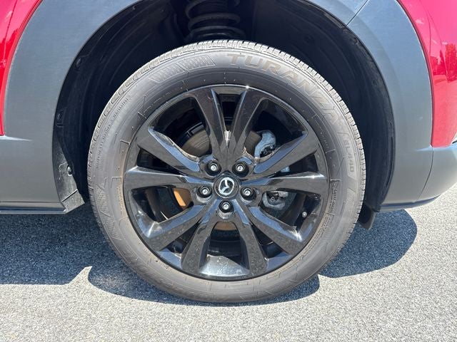 2026 Mazda Mazda CX-30 2.5 S Select Sport