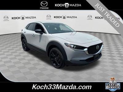 2026 Mazda Mazda CX-30 2.5 S Select Sport