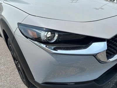 2026 Mazda Mazda CX-30 2.5 S Select Sport