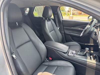 2026 Mazda Mazda CX-30 2.5 S Select Sport