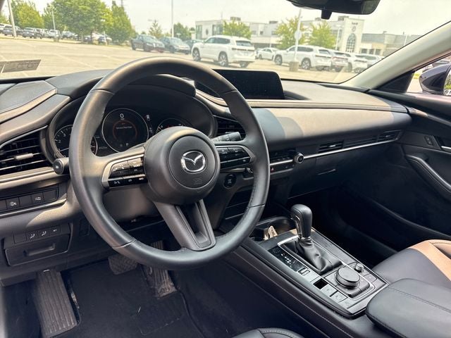 2026 Mazda Mazda CX-30 2.5 S Select Sport