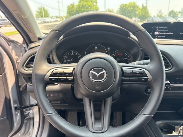 2026 Mazda Mazda CX-30 2.5 S Select Sport