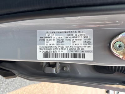 2026 Mazda Mazda CX-30 2.5 S Select Sport
