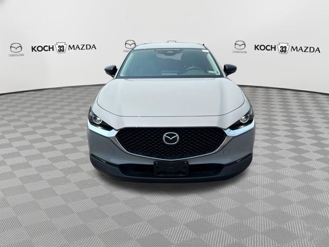 2026 Mazda Mazda CX-30 2.5 S Select Sport