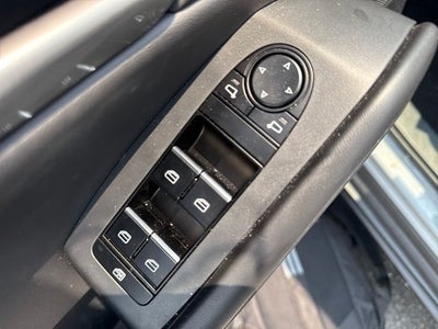 2026 Mazda Mazda CX-30 2.5 S Select Sport