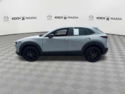 2026 Mazda Mazda CX-30 2.5 S Select Sport