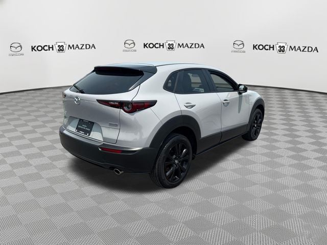2026 Mazda Mazda CX-30 2.5 S Select Sport