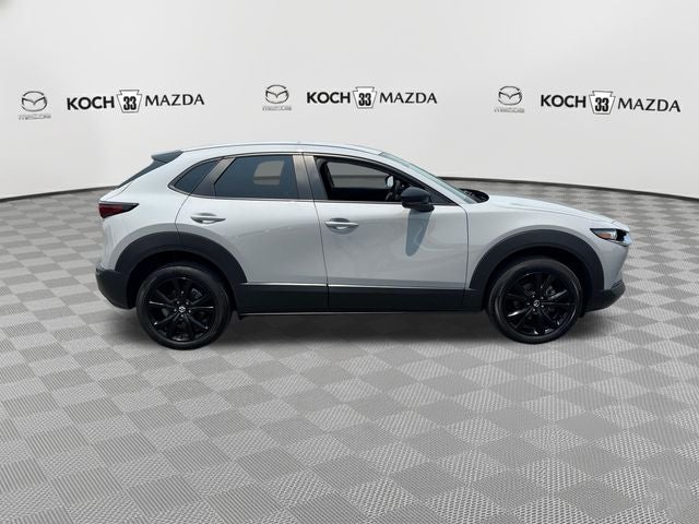 2026 Mazda Mazda CX-30 2.5 S Select Sport
