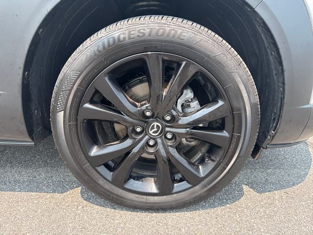 2026 Mazda Mazda CX-30 2.5 S Select Sport