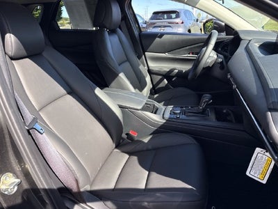 2026 Mazda Mazda CX-30 2.5 S Select Sport