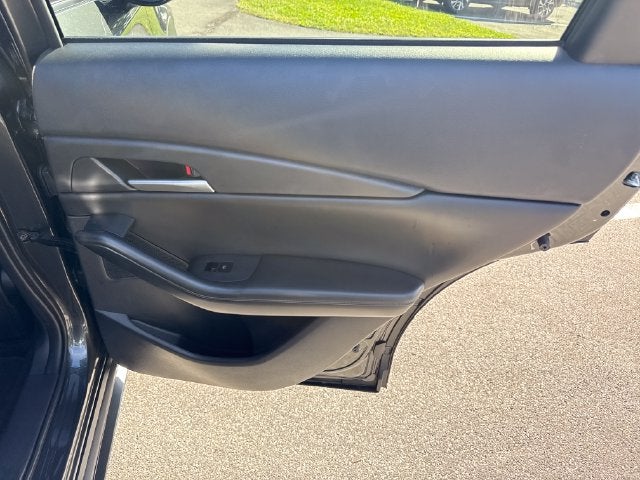 2026 Mazda Mazda CX-30 2.5 S Select Sport