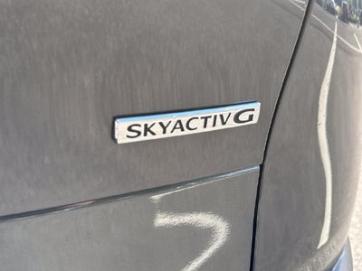 2026 Mazda Mazda CX-30 2.5 S Select Sport
