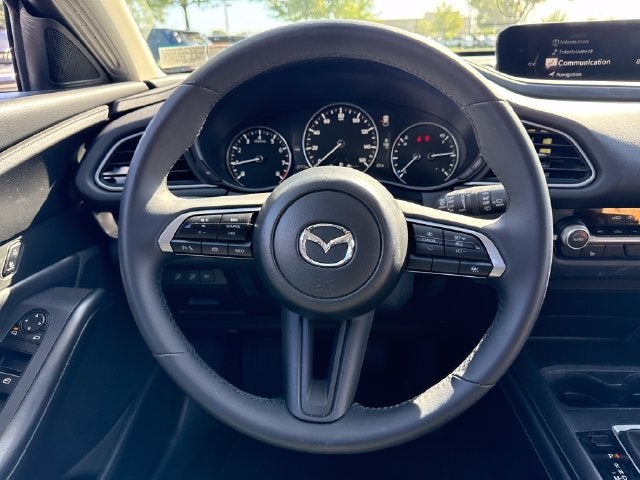 2026 Mazda Mazda CX-30 2.5 S Select Sport