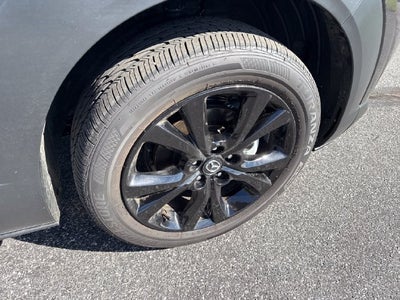 2026 Mazda Mazda CX-30 2.5 S Select Sport