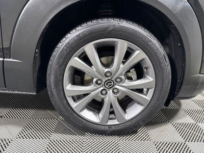 2021 Mazda Mazda CX-30 Select
